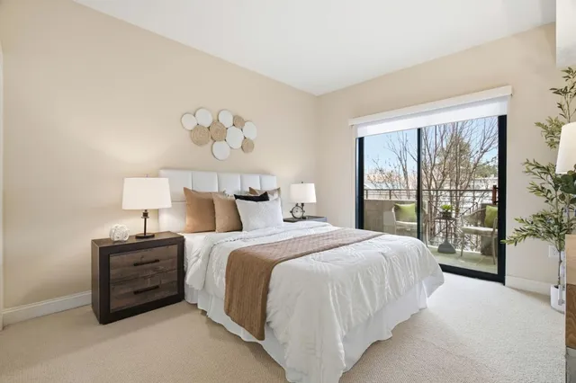 $1,495,000 | 222 8th Avenue, Unit 306, San Mateo, CA 94401