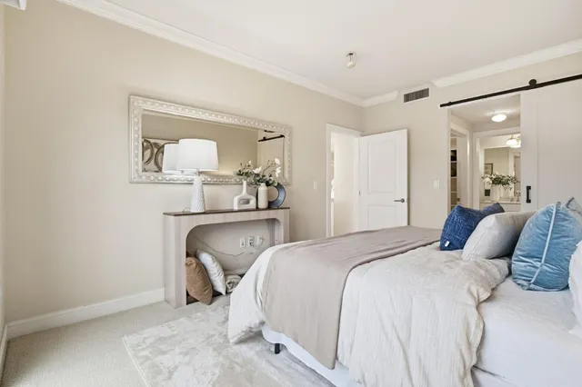 $1,495,000 | 222 8th Avenue, Unit 306, San Mateo, CA 94401