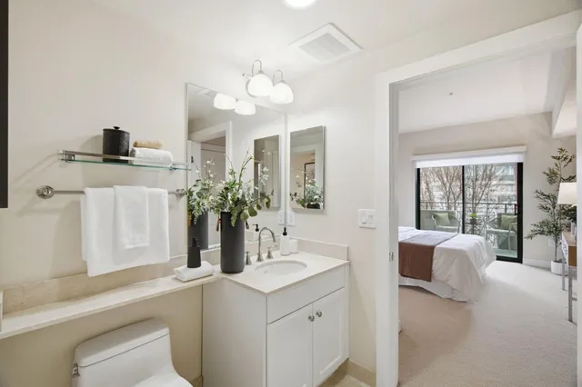 $1,495,000 | 222 8th Avenue, Unit 306, San Mateo, CA 94401