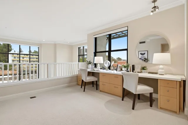 $1,495,000 | 222 8th Avenue, Unit 306, San Mateo, CA 94401