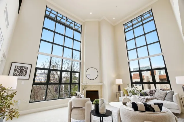 $1,495,000 | 222 8th Avenue, Unit 306, San Mateo, CA 94401