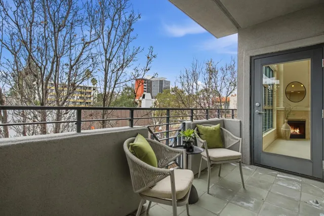 $1,495,000 | 222 8th Avenue, Unit 306, San Mateo, CA 94401
