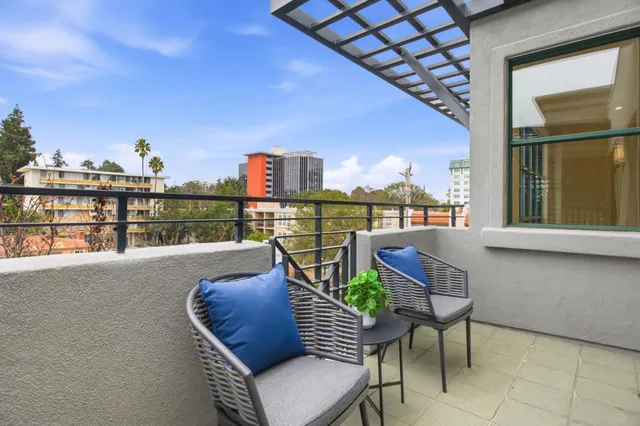 $1,495,000 | 222 8th Avenue, Unit 306, San Mateo, CA 94401
