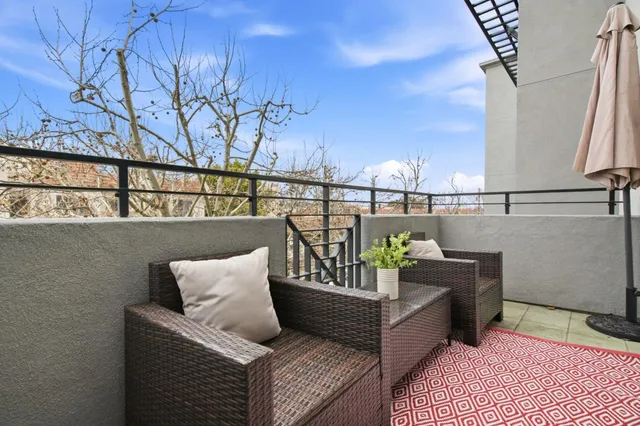 $1,495,000 | 222 8th Avenue, Unit 306, San Mateo, CA 94401