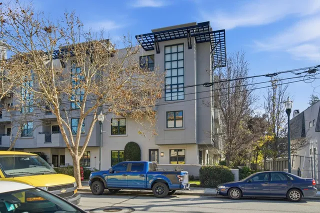 $1,495,000 | 222 8th Avenue, Unit 306, San Mateo, CA 94401