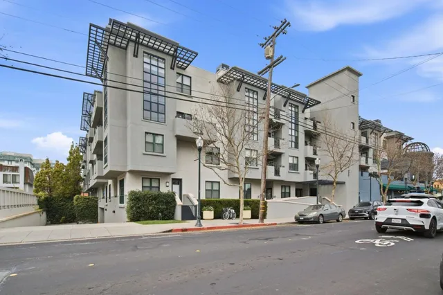$1,495,000 | 222 8th Avenue, Unit 306, San Mateo, CA 94401