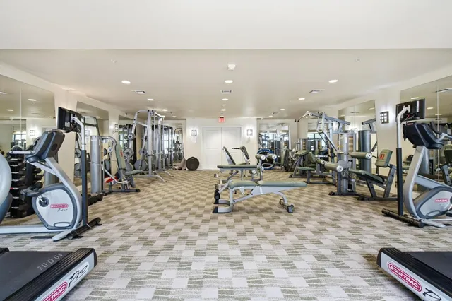 $1,495,000 | 222 8th Avenue, Unit 306, San Mateo, CA 94401