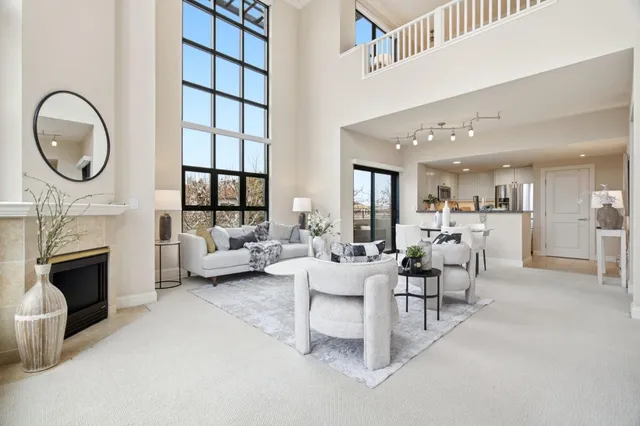 $1,495,000 | 222 8th Avenue, Unit 306, San Mateo, CA 94401