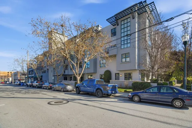 $1,495,000 | 222 8th Avenue, Unit 306, San Mateo, CA 94401