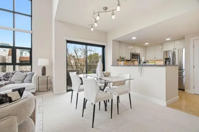 $1,495,000 | 222 8th Avenue, Unit 306, San Mateo, CA 94401