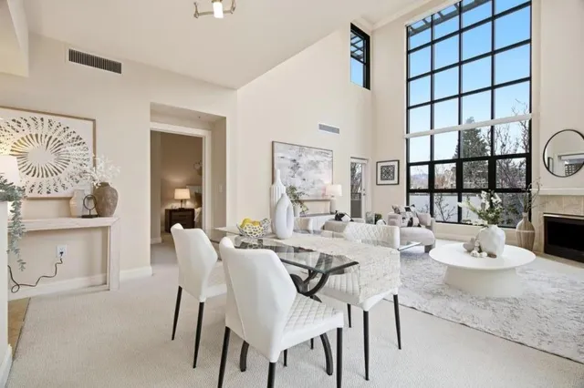 $1,495,000 | 222 8th Avenue, Unit 306, San Mateo, CA 94401