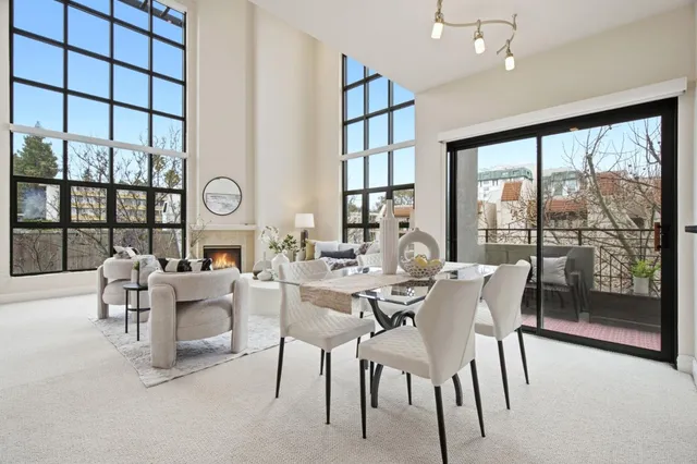 $1,495,000 | 222 8th Avenue, Unit 306, San Mateo, CA 94401