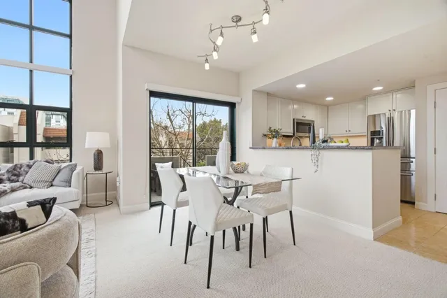 $1,495,000 | 222 8th Avenue, Unit 306, San Mateo, CA 94401