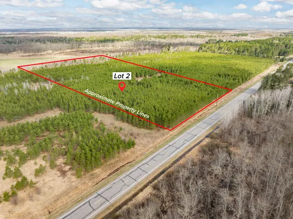 $63,900 | Lot 2 Scenic Highway, Bovey, MN 55709
