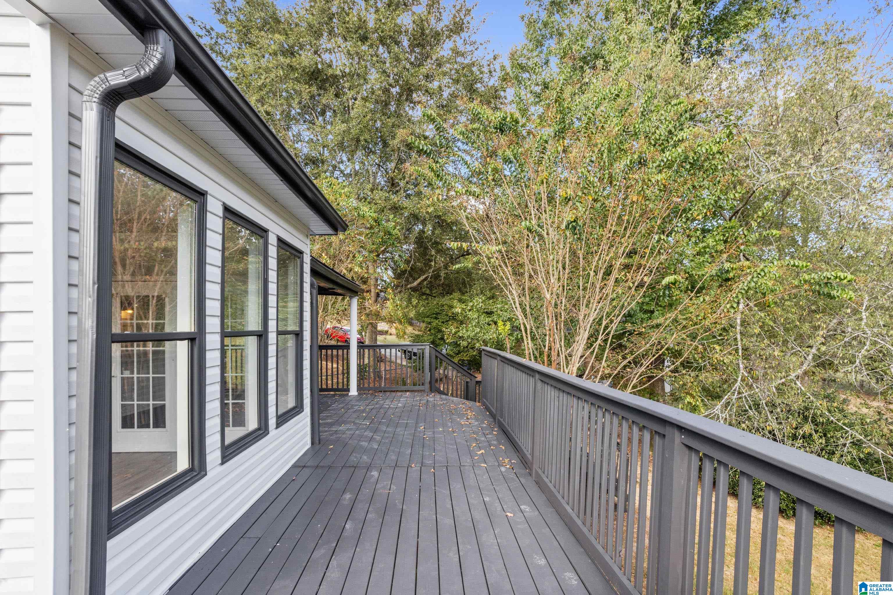 4000 Laurel Ridge Trail Trussville, AL 35173 - Photo 30 of 42