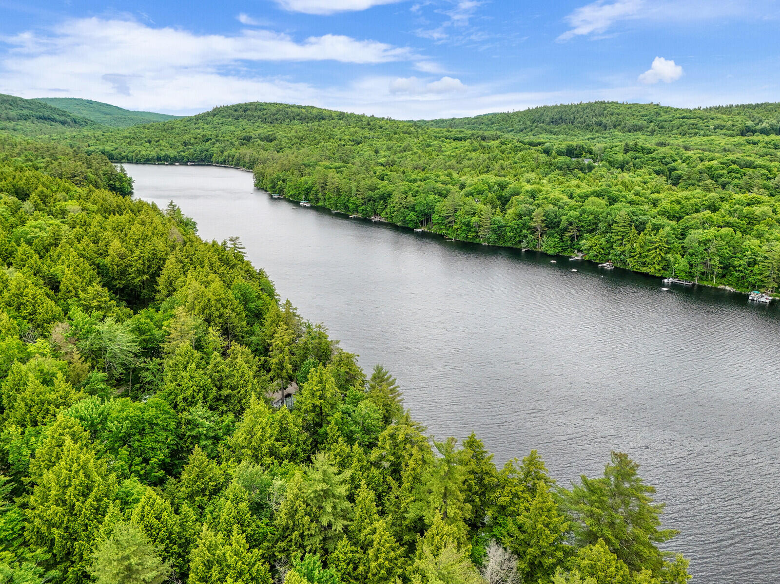 90 Quaglia Estates Rome, ME 04963 - Photo 77 of 85 32_DJI_20240610161716_0216_D_DxO_mls