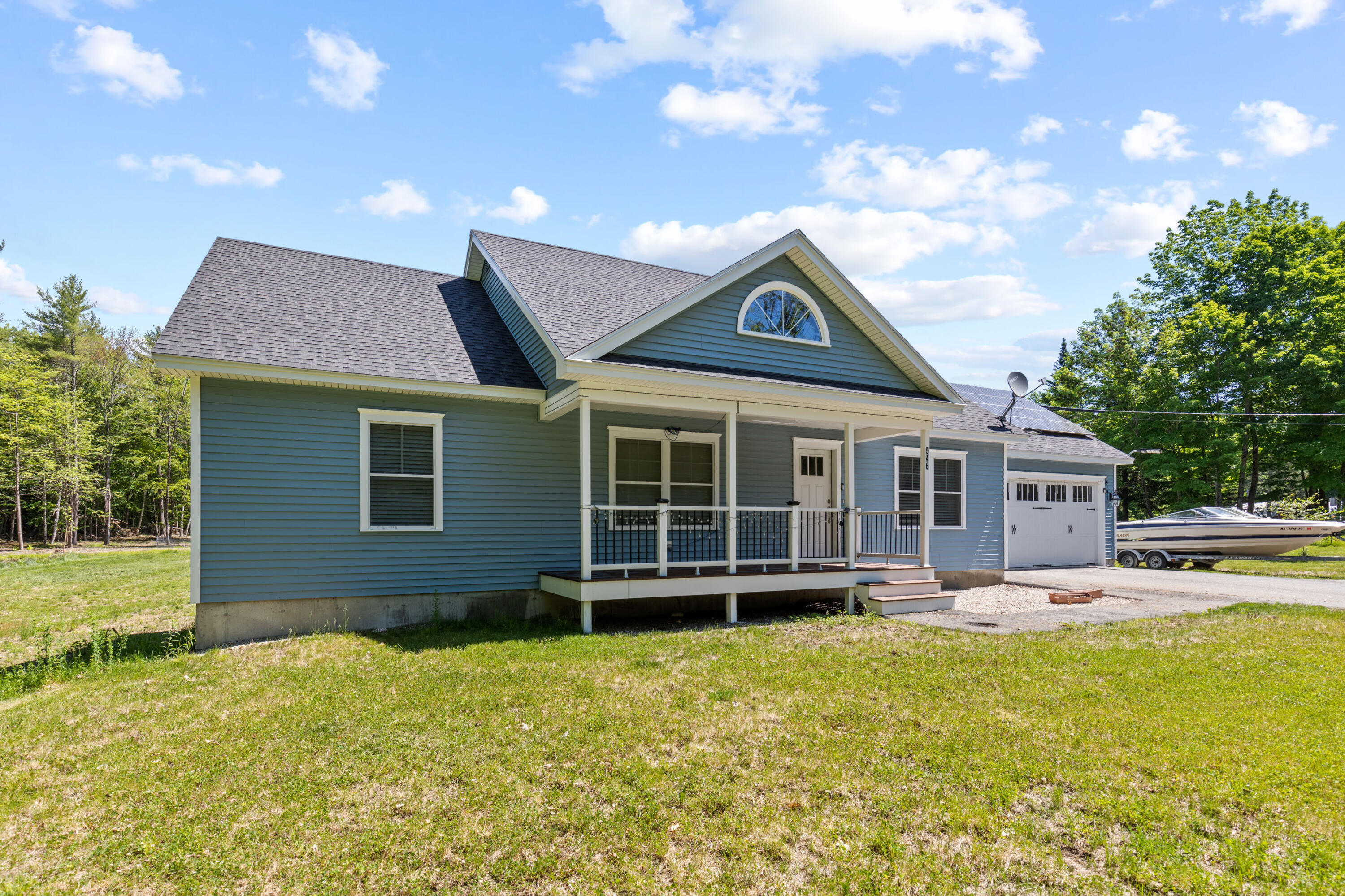 546 River Road Buxton, ME 04093 - Photo 2 of 44 67891207-9F28-45EC-B5D4-AB031DEBBE8E