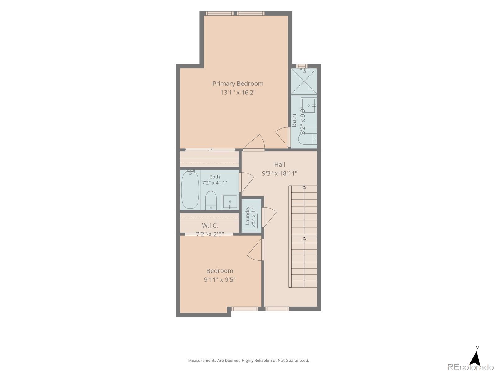 879 Delaware Street Denver, CO 80204 - Photo 32 of 39