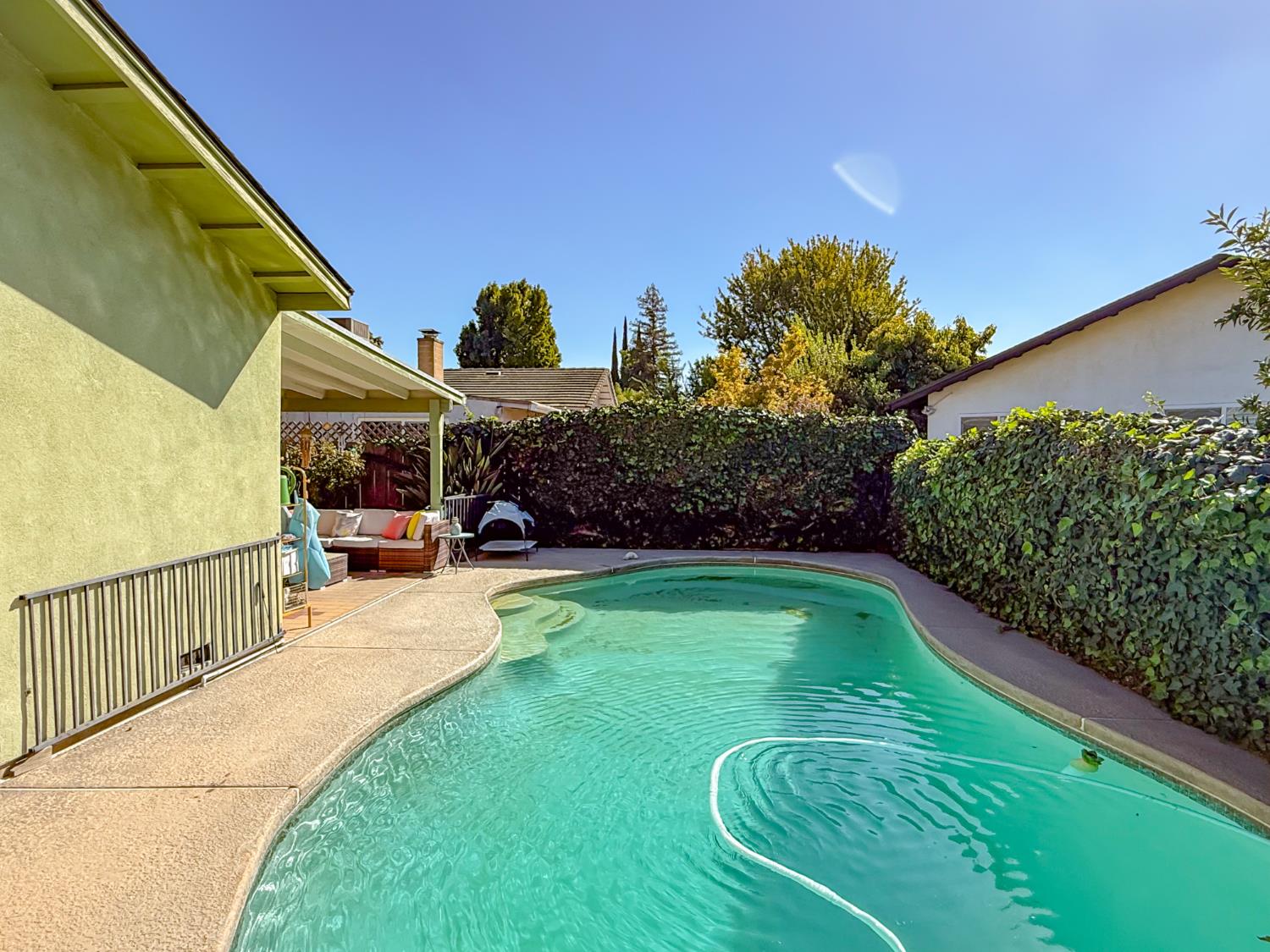 3913 Peacock Lane Modesto, CA 95356 - Photo 37 of 46