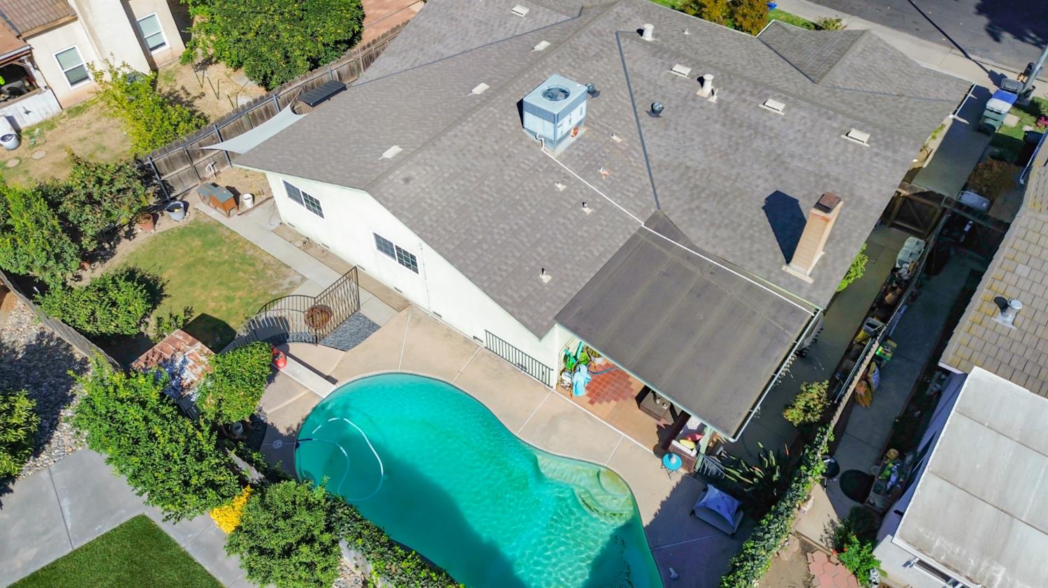 3913 Peacock Lane Modesto, CA 95356 - Photo 41 of 46