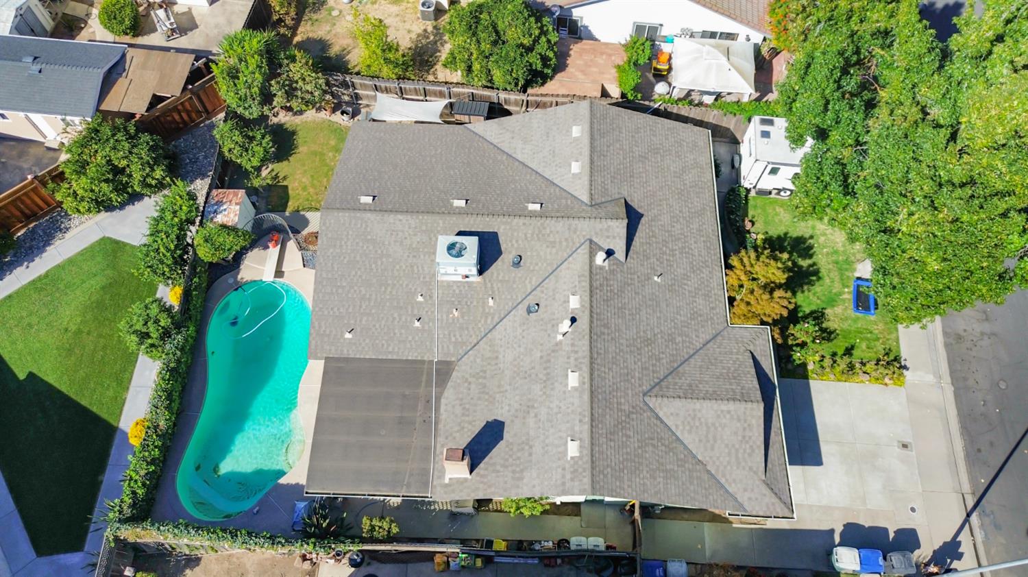 3913 Peacock Lane Modesto, CA 95356 - Photo 42 of 46