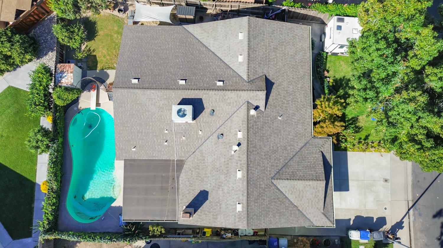 3913 Peacock Lane Modesto, CA 95356 - Photo 43 of 46