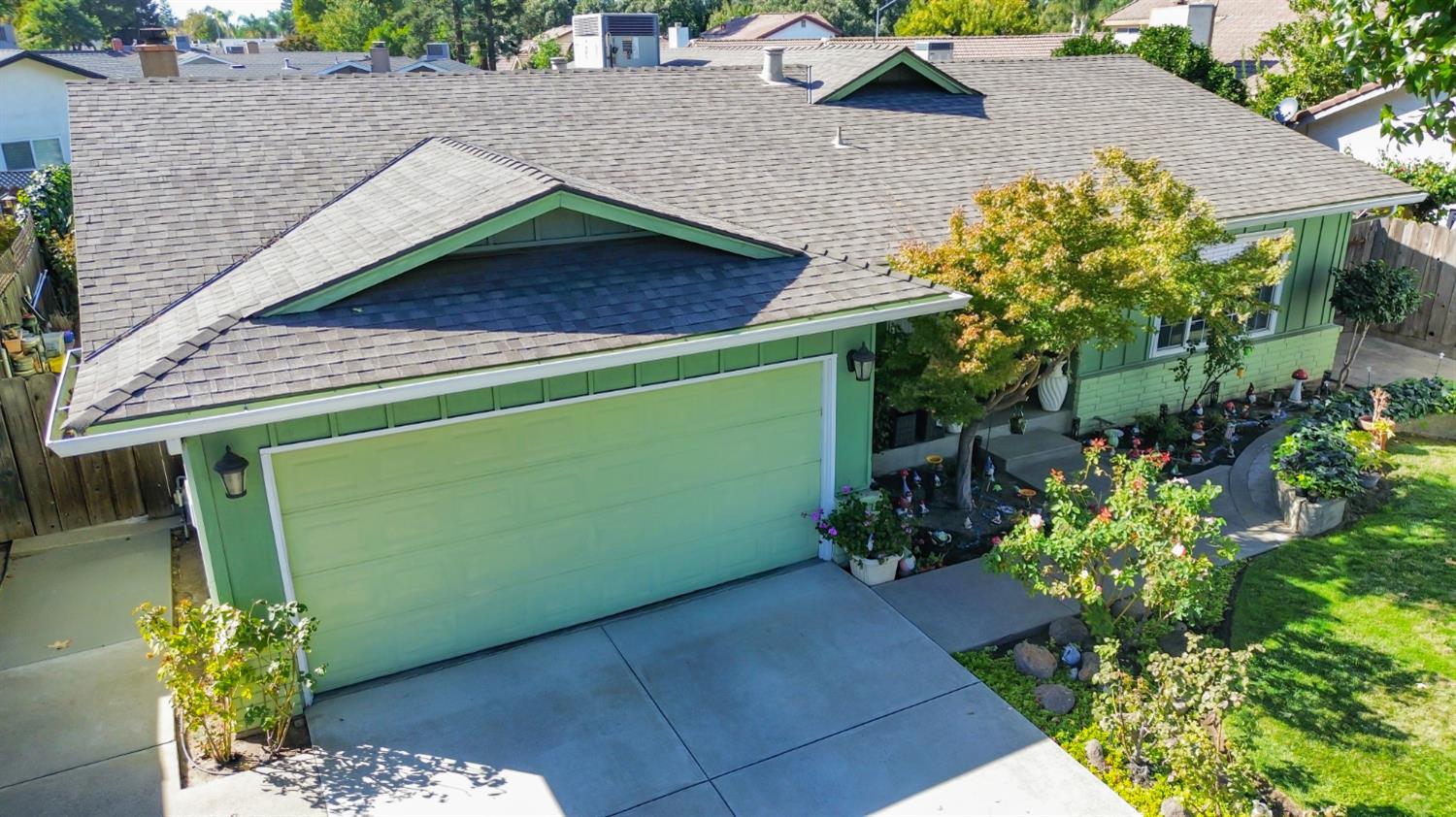 3913 Peacock Lane Modesto, CA 95356 - Photo 44 of 46