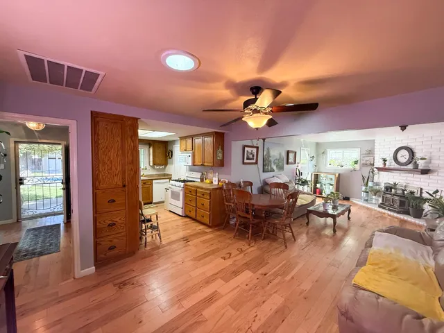 $489,000 | 3913 Peacock Lane, Modesto, CA 95356