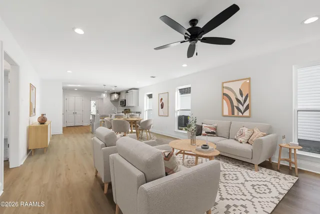 $203,000 | 228 Camerons Cove, Carencro, LA 70520