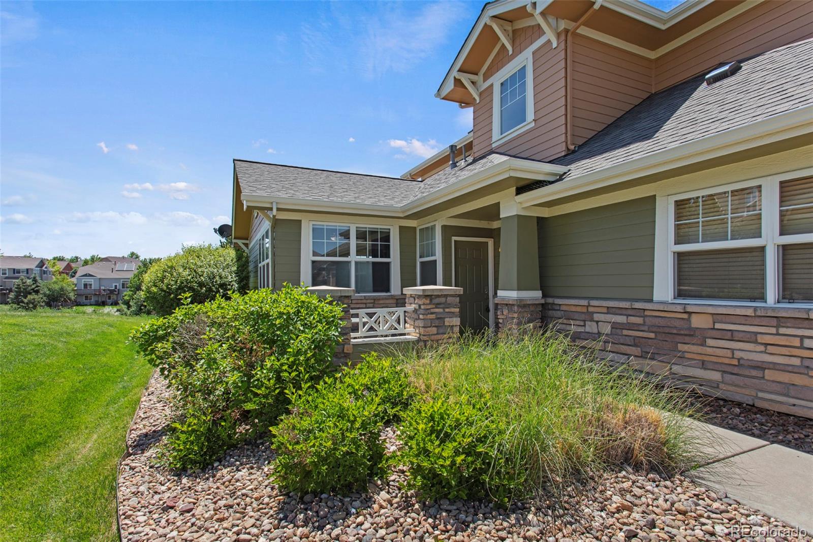 3703 South Perth Circle, Unit 101 Aurora, CO 80013 - Photo 3 of 30