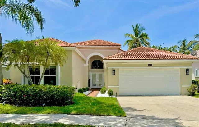 $5,500 | 388 Carrington Drive, Weston, FL 33326