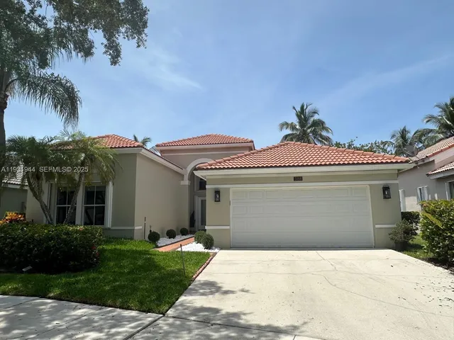 $5,500 | 388 Carrington Drive, Weston, FL 33326