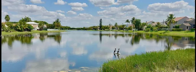 $5,500 | 388 Carrington Drive, Weston, FL 33326