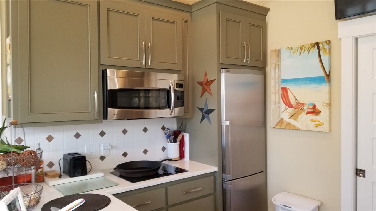 28888 Canal Road, Unit 68 Orange Beach, AL 36561 - Photo 3 of 18 Kitchen