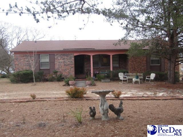 212 Pee Dee Church Road Dillon, SC 29536 - Photo 1 of 1 Gallery Image 1