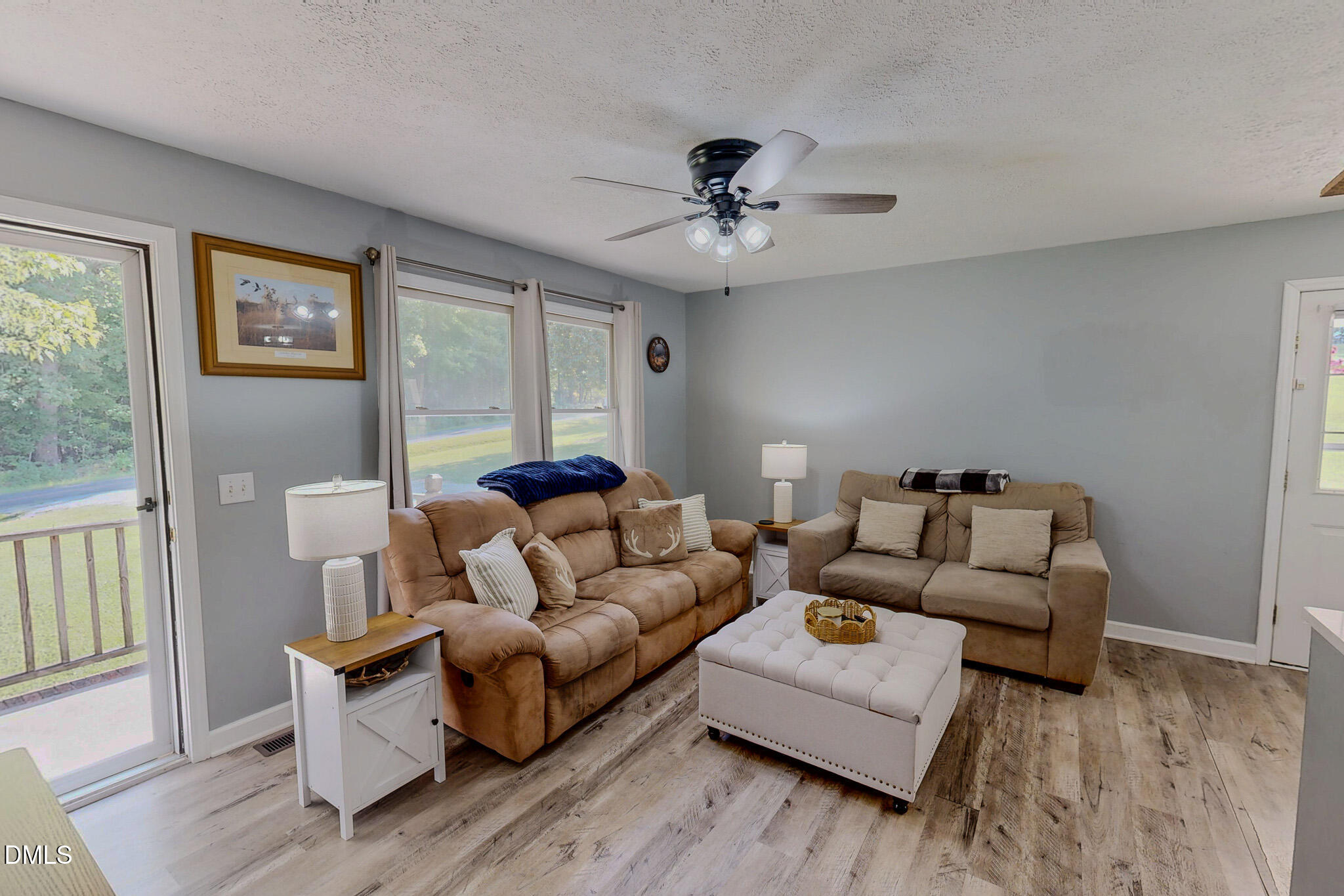 405 Marvin Gill Road Roxboro, NC 27574 - Photo 13 of 35 13