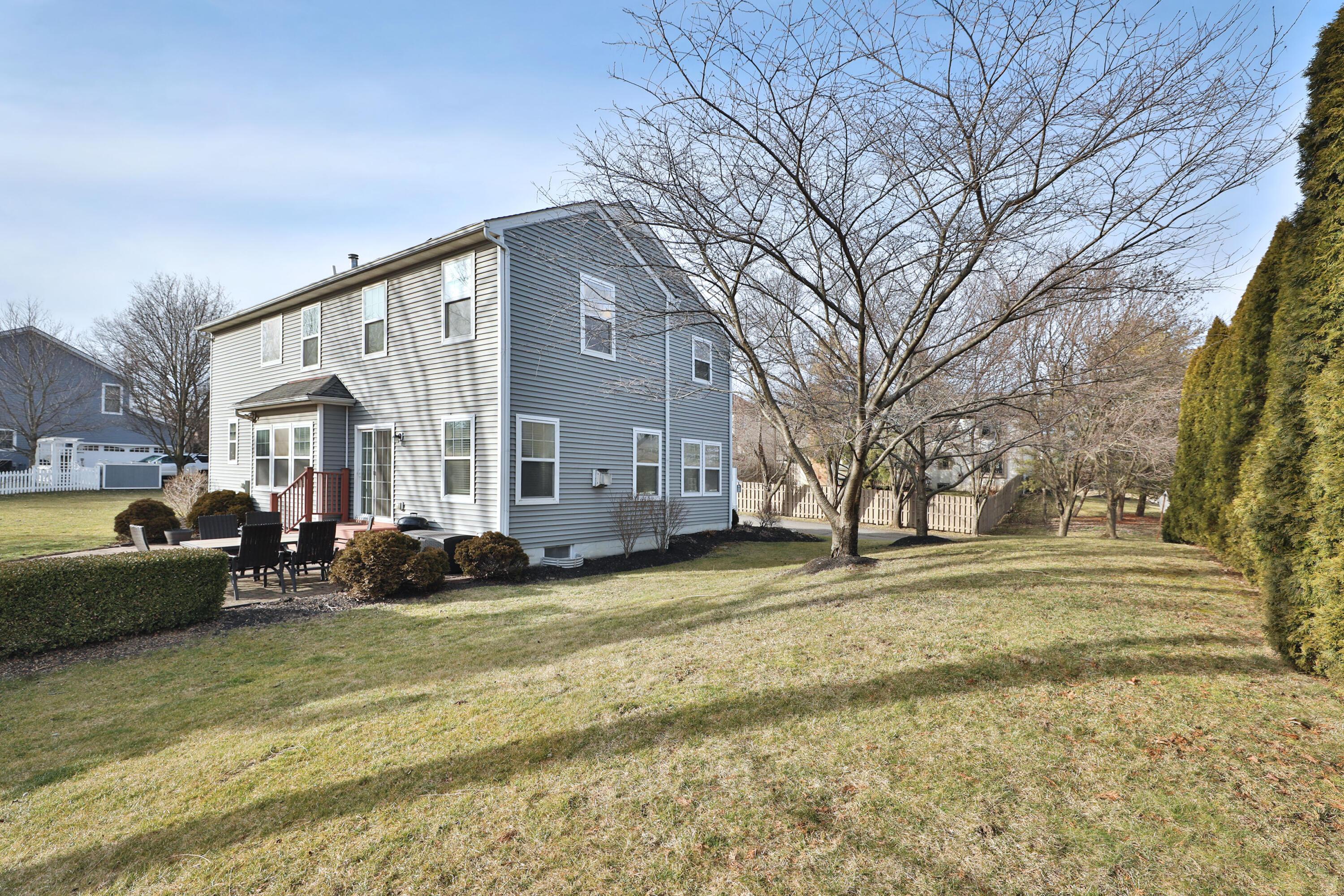 1269 Cloverleaf Road Westerville, OH 43081 - Photo 64 of 74 1269-Cloverleaf-54
