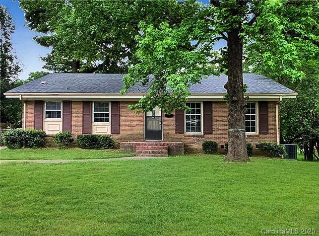 3914 Farmview Road Charlotte, NC 28205 - Photo 1 of 22 Gallery Image 1