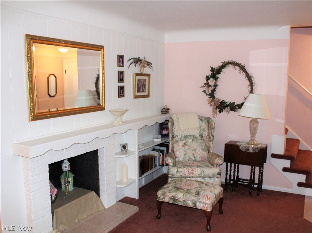 5624 Ridgebury Boulevard Lyndhurst, OH 44124 - Photo 4 of 21