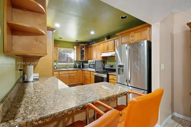 $670,000 | 111 Northeast 175th Street, North Miami Beach, FL 33162