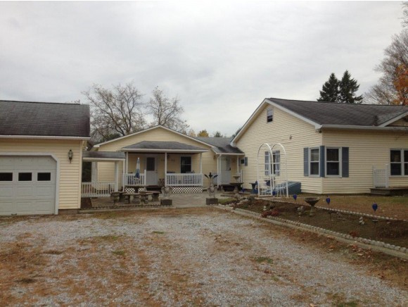 23 Smith Road Milton, VT 05468 - Photo 1 of 35