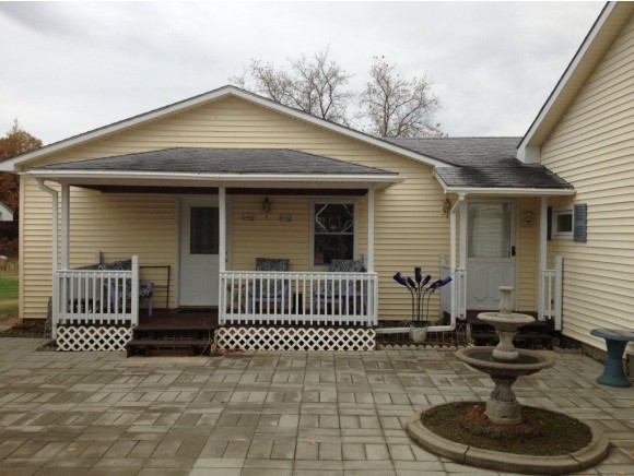 23 Smith Road Milton, VT 05468 - Photo 2 of 35