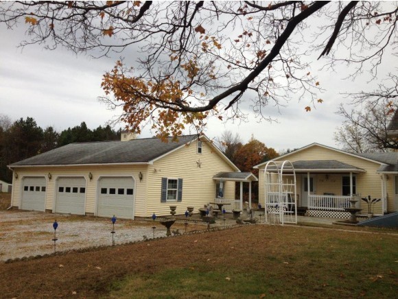 23 Smith Road Milton, VT 05468 - Photo 3 of 35