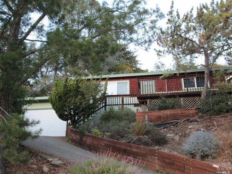 22 Sunset Way San Rafael, CA 94901 - Photo 1 of 1 Gallery Image 1