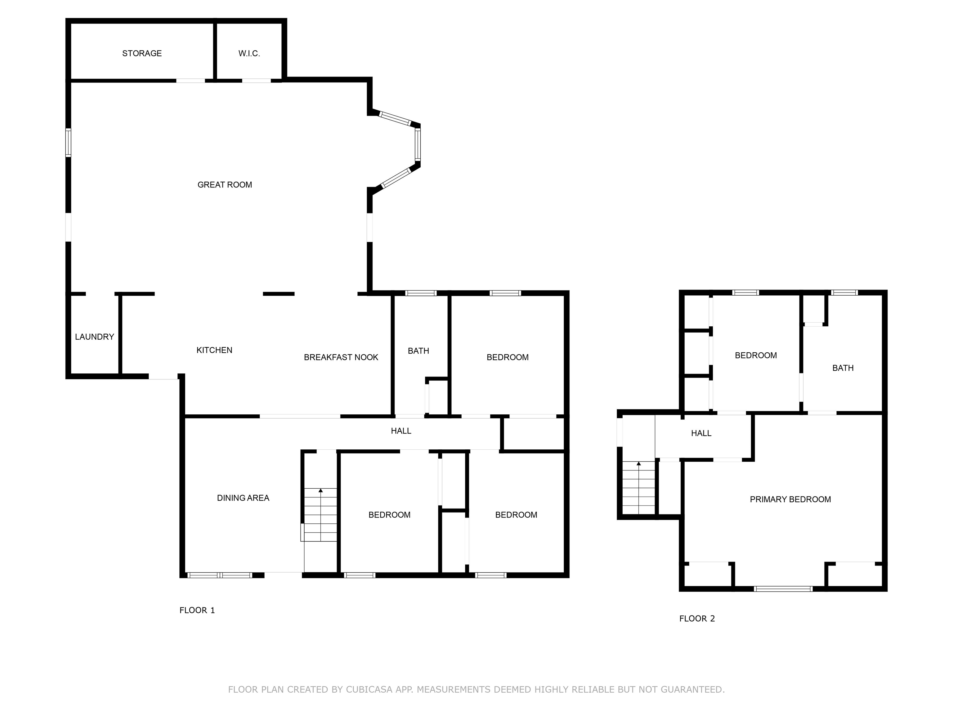 4141 Archer Drive Memphis, TN 38109 - Photo 26 of 26 a picture of a floor plan
