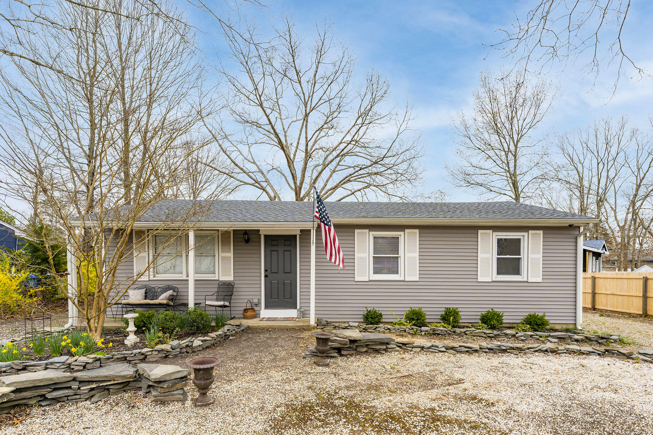 141 Inlet Avenue Manahawkin, NJ 08050 - Photo 1 of 25 Front
