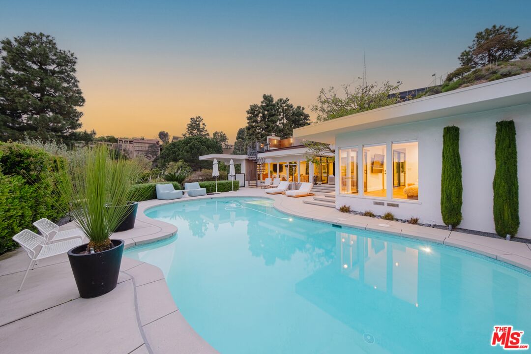2644 Greenvalley Road Los Angeles, CA 90046 - Photo 43 of 73