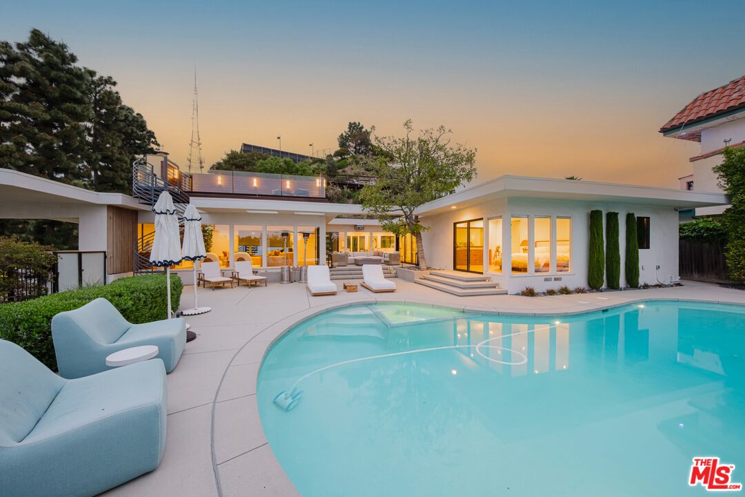2644 Greenvalley Road Los Angeles, CA 90046 - Photo 45 of 73
