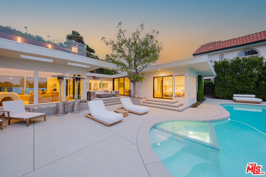 2644 Greenvalley Road Los Angeles, CA 90046 - Photo 46 of 73