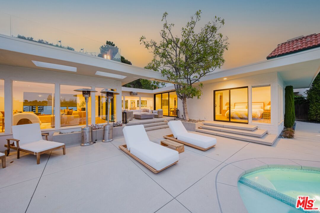 2644 Greenvalley Road Los Angeles, CA 90046 - Photo 47 of 73